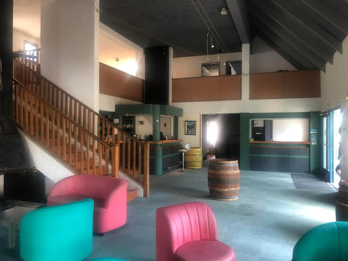 Saint-Agnan Domaine Du Bois Du Loupアパートメント エクステリア 写真